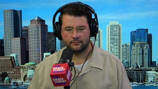 The Grace Curley Show October 2, 2025