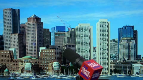 The Grace Curley Show October 2, 2025