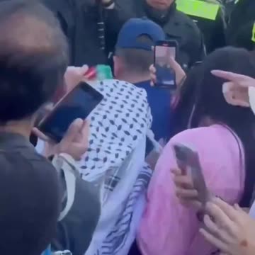 The German police have had enough.