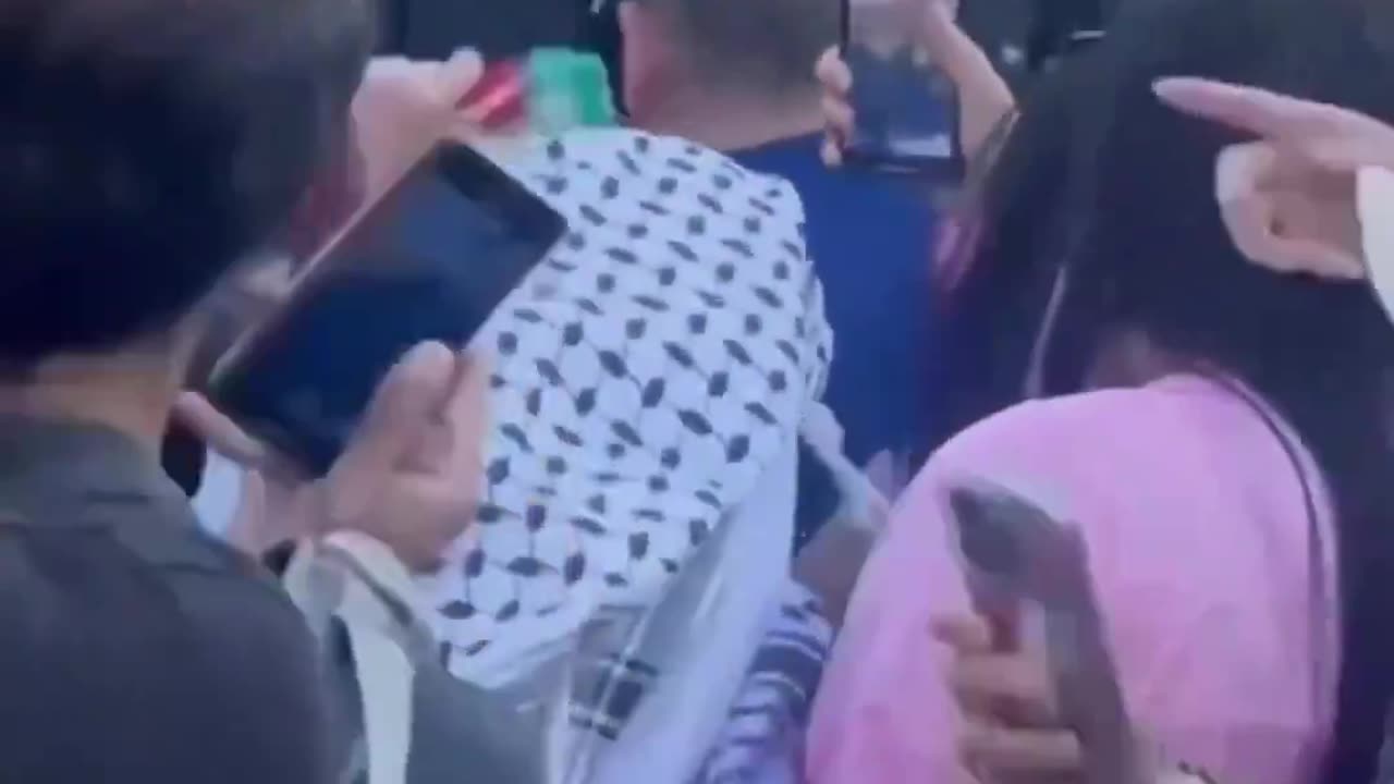 The German police have had enough.