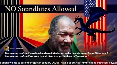 Islamic Sanctuary Cities and Enforcing Law