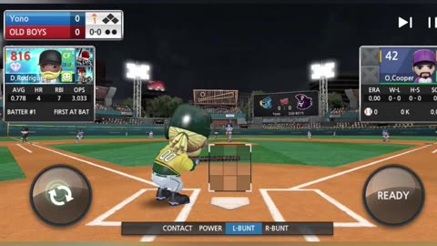 Baseball 9 mod :Join the Baseball 9 Mod Community: Enhance Your Game and Share the Fun
