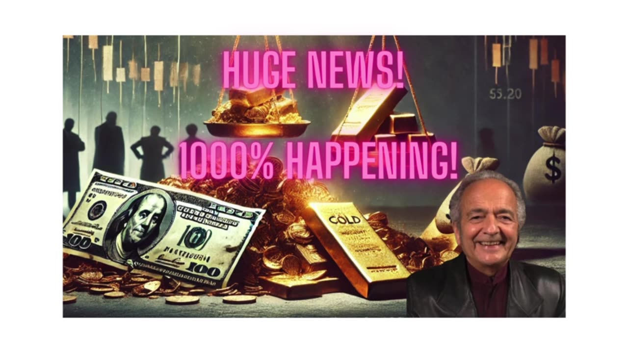 My Urgent Warning To Gold and Silver Holders - Gerald Celente