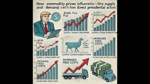 You Need to Crack a Few Eggs to Determine the Reason for the Price Rise! 🥚📈