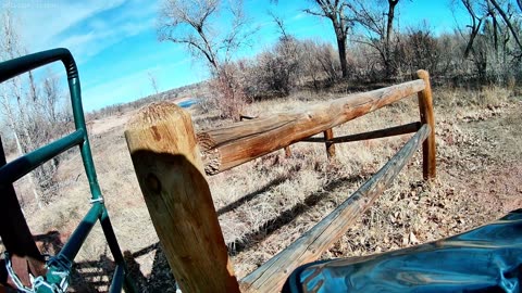 Fountain Creek Trail 20240106