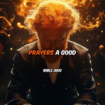 Is praying in your mind to keep the devil from hearing and knowing your thoughts? #prayer #thoughts