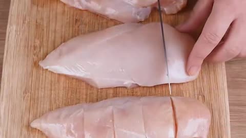 The new way to cook chicken which everyone should know 😋 👇