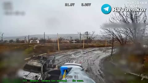 Ukraine war combat footage /related 11/13/2025