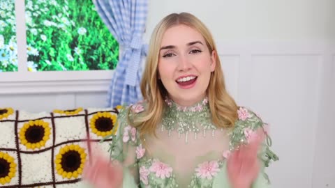 I Paid Dress Makers _5000 To Recreate AI Dresses