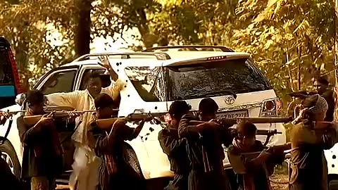Incredible: How IPS Officers Manage Corrupt Politicians #viral #video #trending