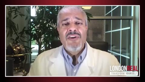 Dr. Rashid Buttar: The Power of Love: ❤️ Love is the Antidote of Fear