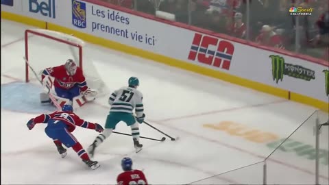 NHL - Look at this move from Graf, every time we do it makes us... 😅