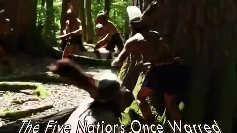 The REAL Democracy Before the USA Was Born 🇺🇸