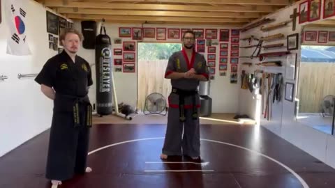 Hapkido