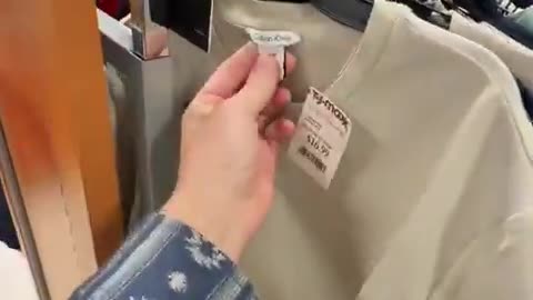 🚨 TJ MAXX IS SELLING FAKE “DEALS” - AND MOST SHOPPERS FALL FOR IT