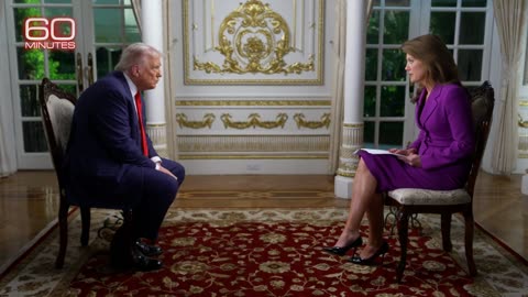 Double Standard of Biden Autopen Backlash After Trump Admits to Not Knowing Billionaire He Pardoned