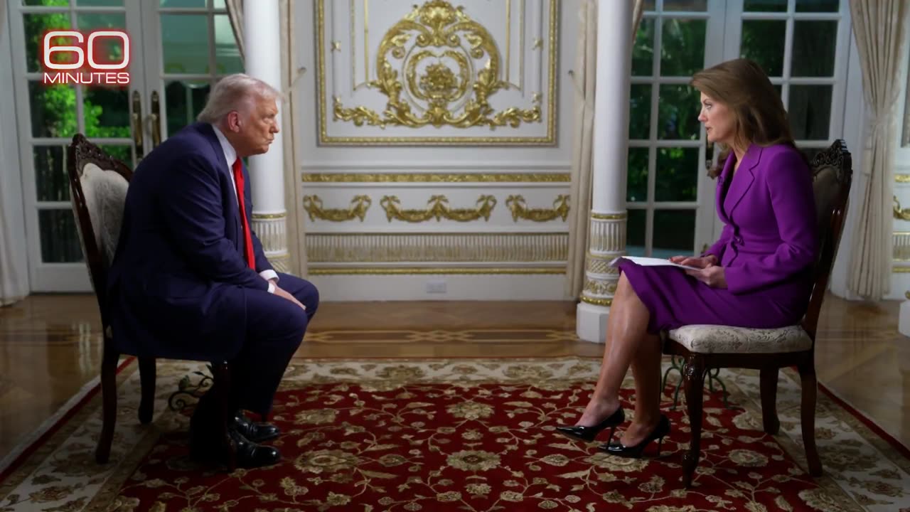 Double Standard of Biden Autopen Backlash After Trump Admits to Not Knowing Billionaire He Pardoned