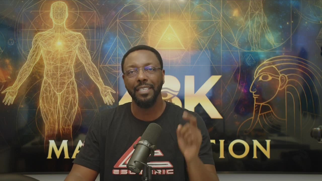 Billy invites you to his mentoring