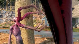 Asking For Directions In MIST.