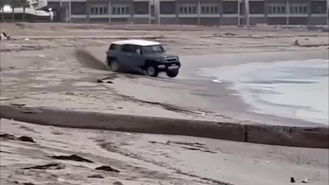 When someone says _Do A Flip!_ 😮