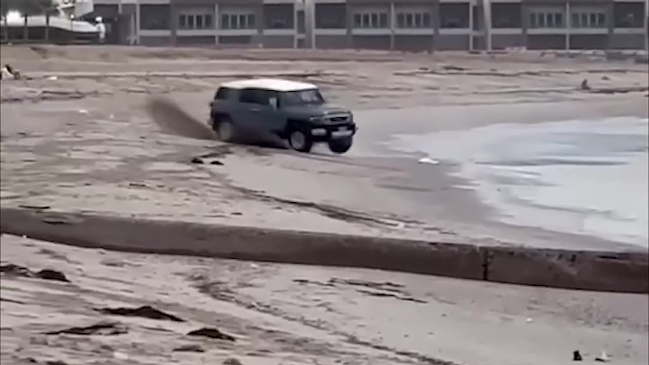 When someone says _Do A Flip!_ 😮
