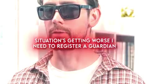 Can this eye drop be provided to all blind people? 🤣