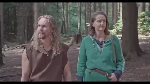 Viking Fome por Sangue - Filme Completo - Stephen Samson, Madalena Alberto, Jodyanne Richardson