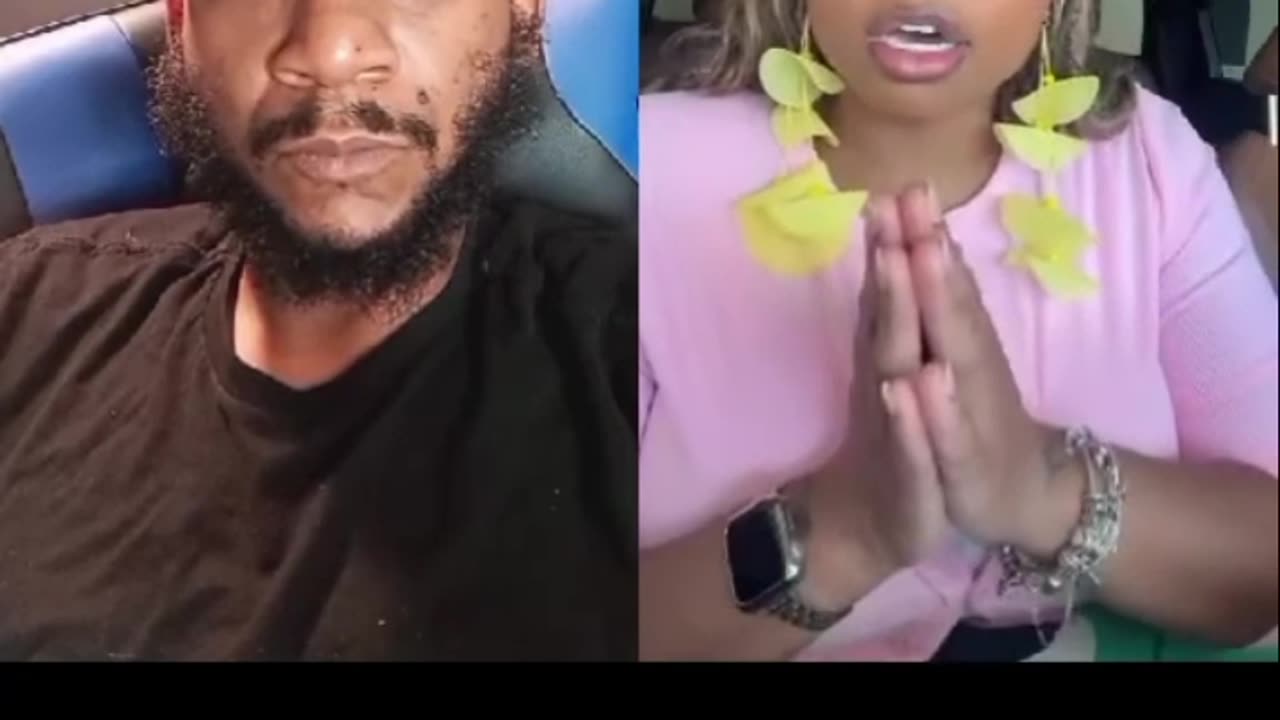 Why Doesn't The Black Church Teach Marriage???