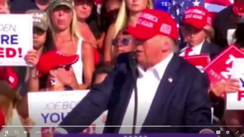 New Proof Trump Rally Shooter Is NOT Crooks!