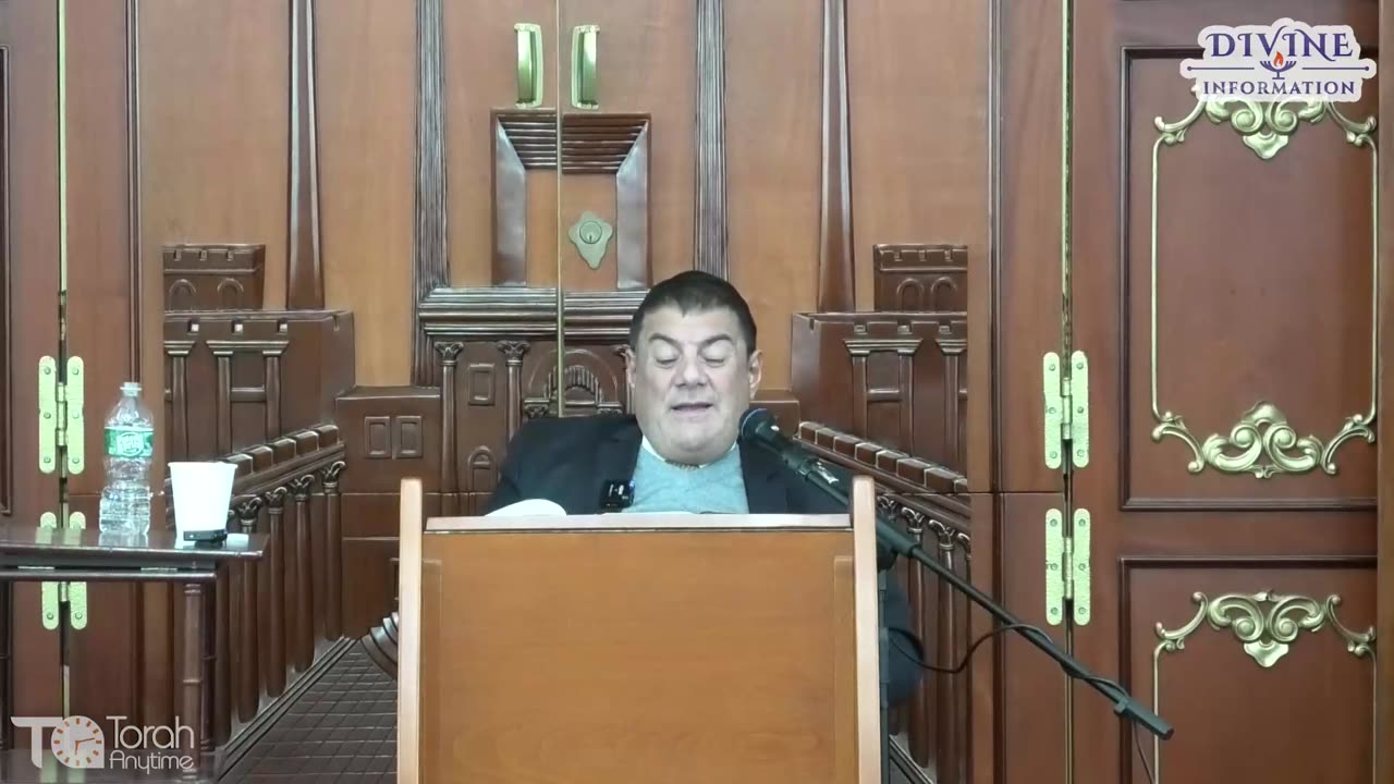 Lashon Hara (Evil Gossip) And Dishonesty