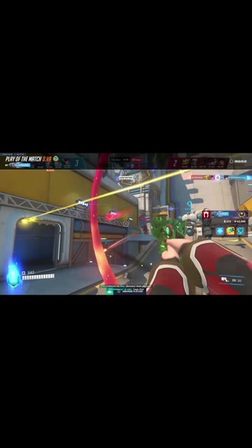 DVA got the whole team?