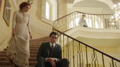 La promesa capitulo 22 temporada 1 parte 6