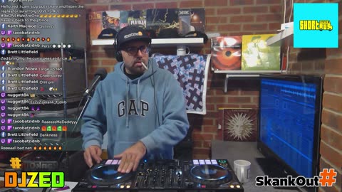 SkankOut#Sessions is live! linktr.ee/skankout for all live links!