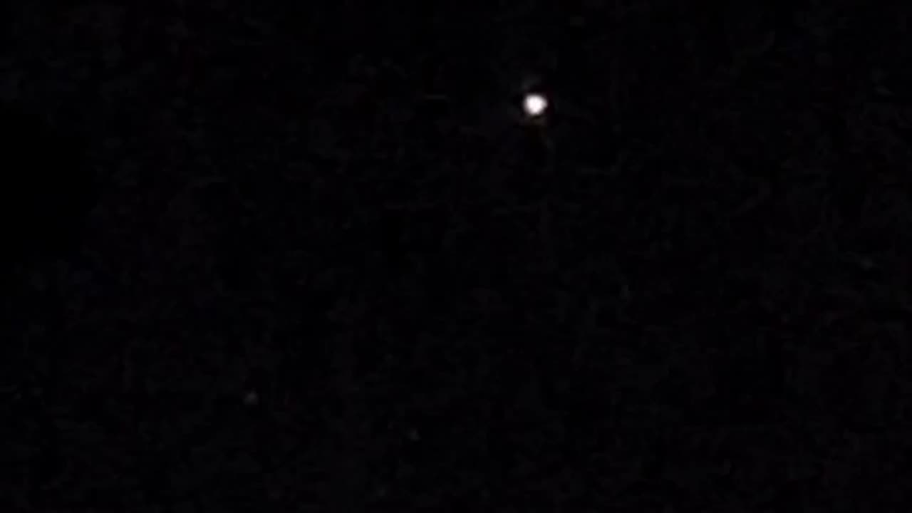 👽🤔 Did I Capture a UFO Last November? Unexplained Aerial Object Caught on Camera | TheTruthAbove