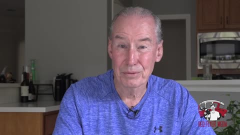 75 Year Old Man Regains Sight After Being Blind Since Birth