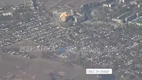 Ukraine war combat footage 9/26/25
