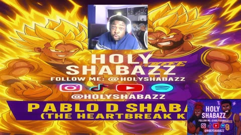 Charleston White Says Say Cheese Hurts His Brand Deals…After Making Him Famous 😬 #HolyShabazz