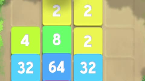 🐱 My Talking Tom: 2048 🔢 ~ Minigame