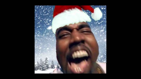 Kanye West / YE - HH (Happy Holidays) AI Cover