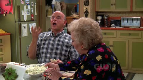 Everybody Loves Raymond S02E01