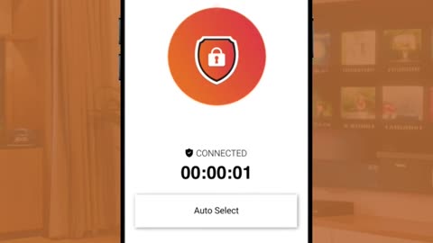 Customized VPN Client App for Service Providers