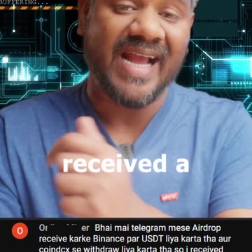 Binance + CoinDCX = Tax Trouble? 🤔