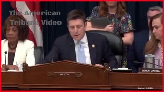 Dem Loses Her Mind, Plunges Hearing into Chaos after Getting Wrecked by Trump Secretary