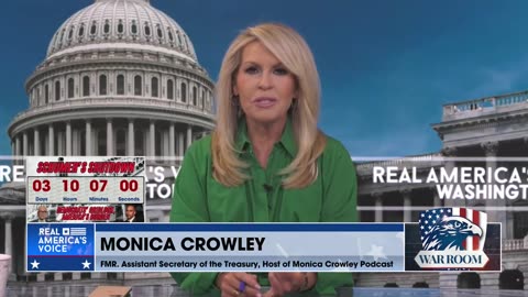 Monica Crowley: America's Dominance Celebrating The Navy 250