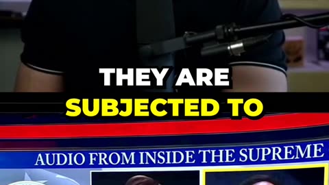 Supreme Court GRILLS the Trans Sports Case