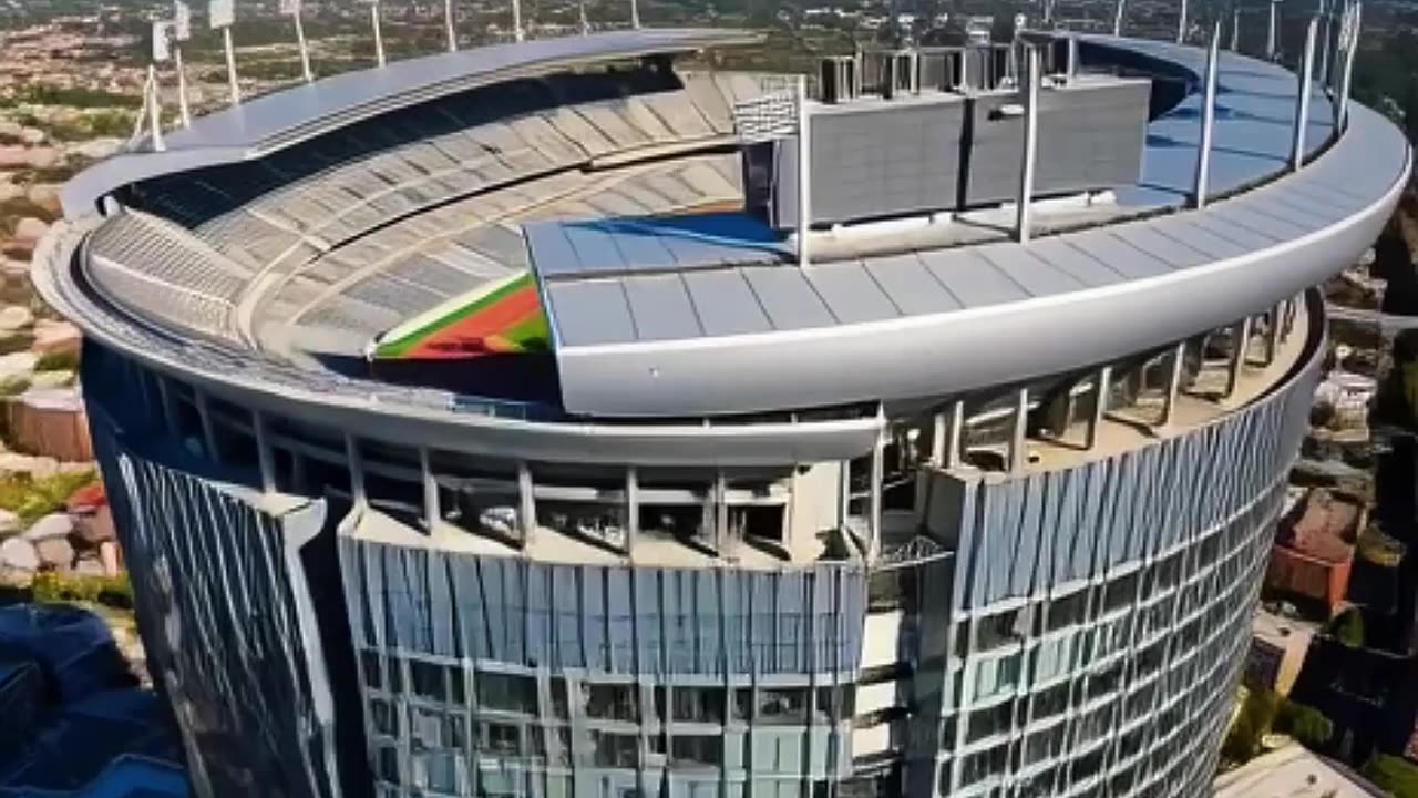 Would you watch a Liverpool game here?