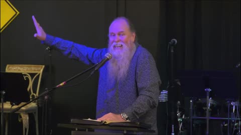 "Rahab, Ruth and the Rest of Us" - Part 2 of 3