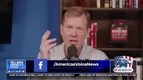 Our adversaries' political and direct-action networks inside the US must end