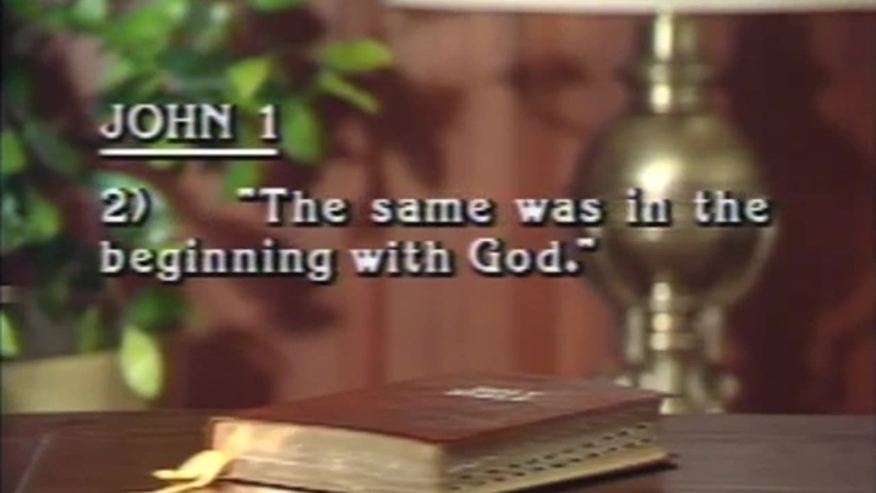 The World Tomorrow- Why Does God Allow Human Suffering with Herbert W. Armstrong