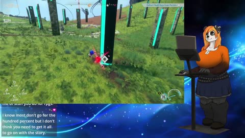 lets play sonic fronters episode (2)
